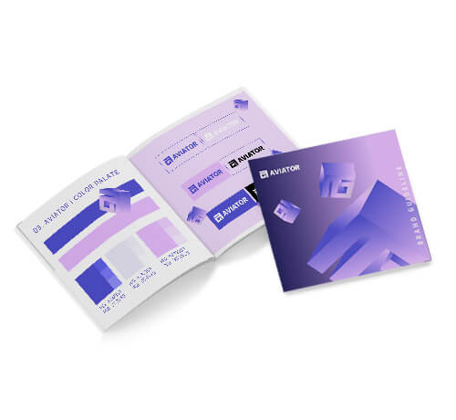 Brand-guidelines-design